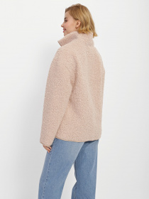 Демисезонная куртка Braska Шерпа модель 54025/304 Фото