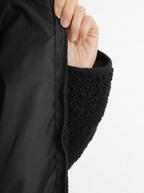 Демисезонная куртка Braska Шерпа модель 54025/301 Фото