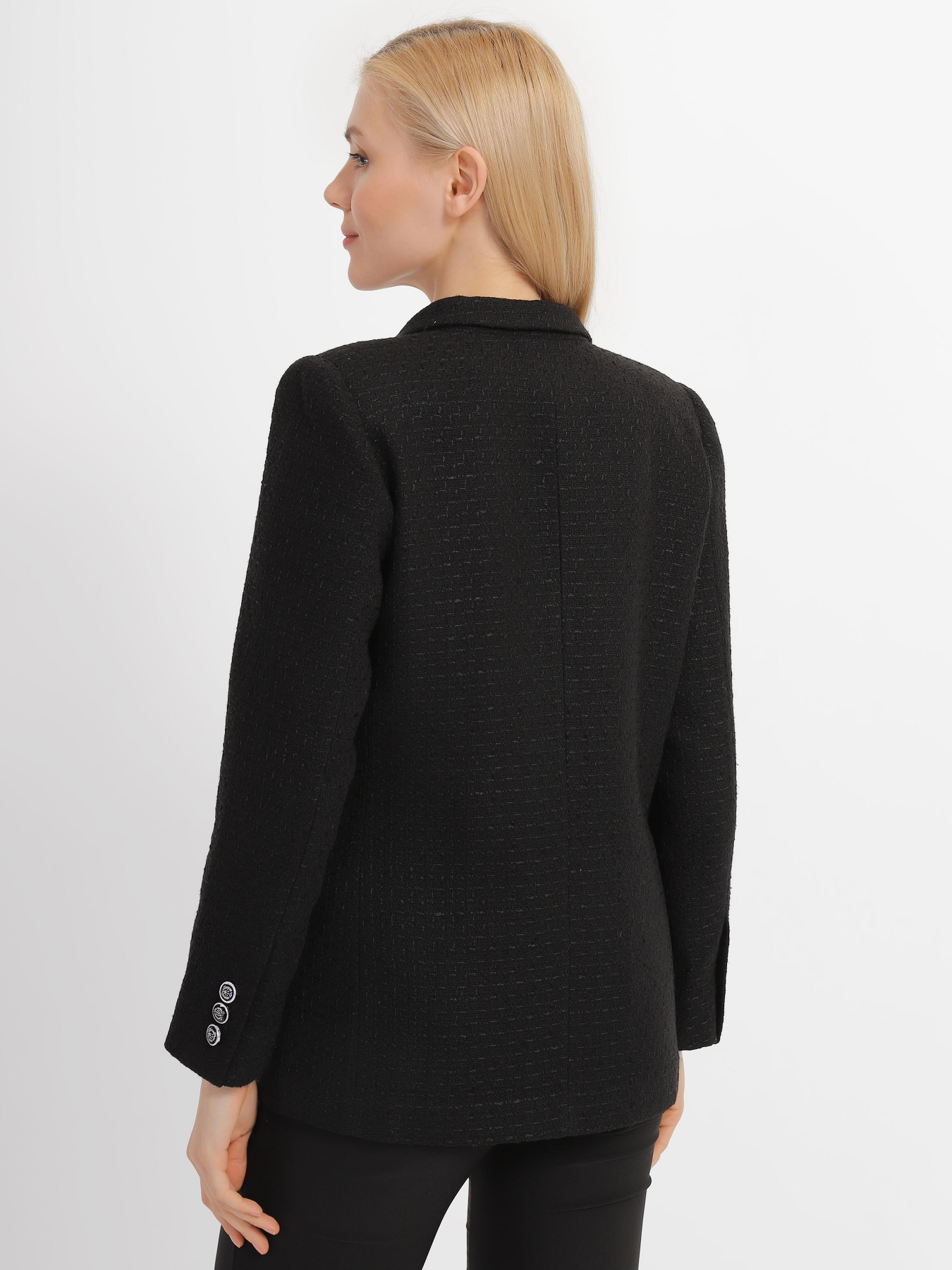 Жакет Braska модель 55030/301 Фото