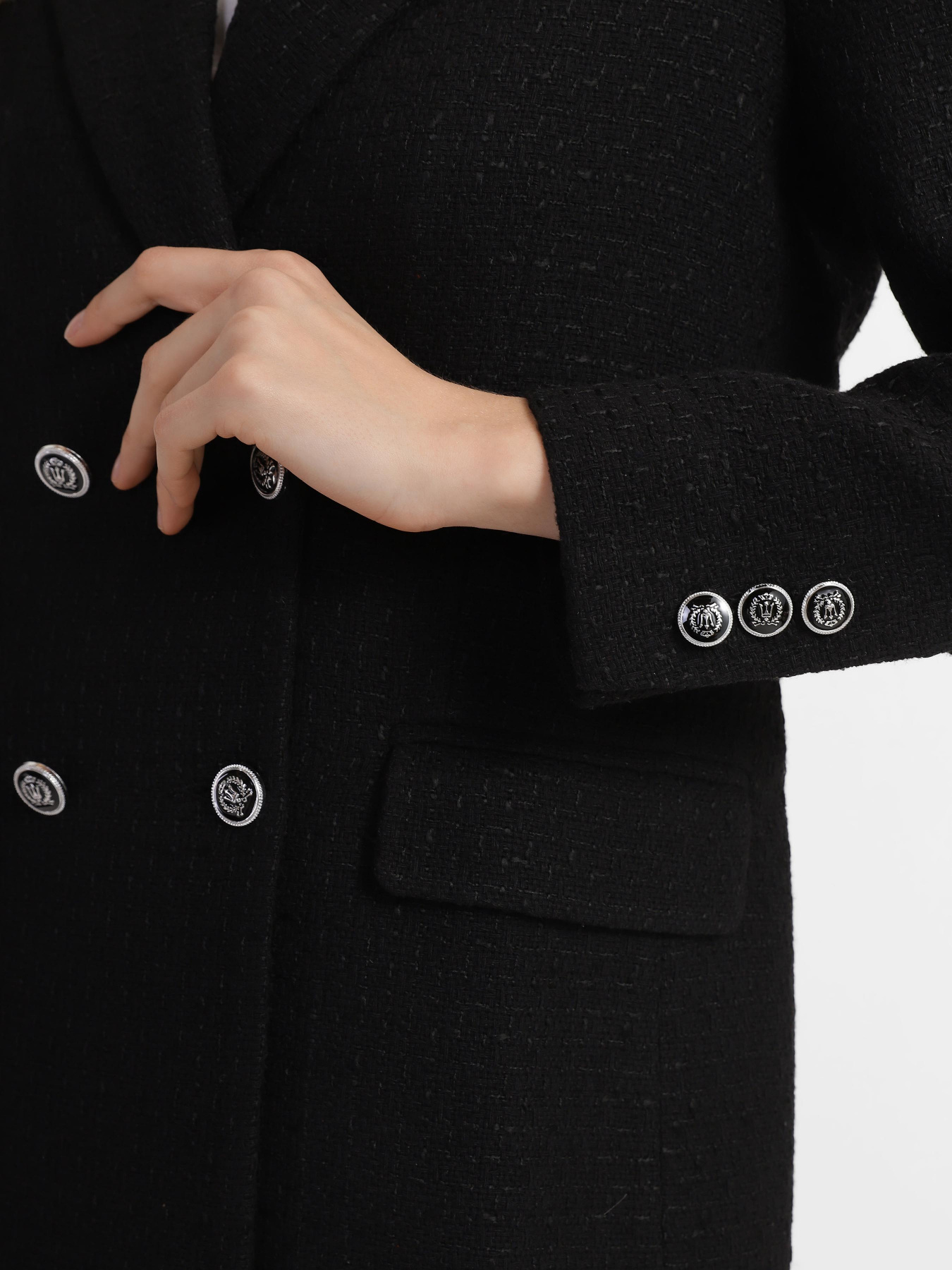 Жакет Braska модель 55030/301 Фото