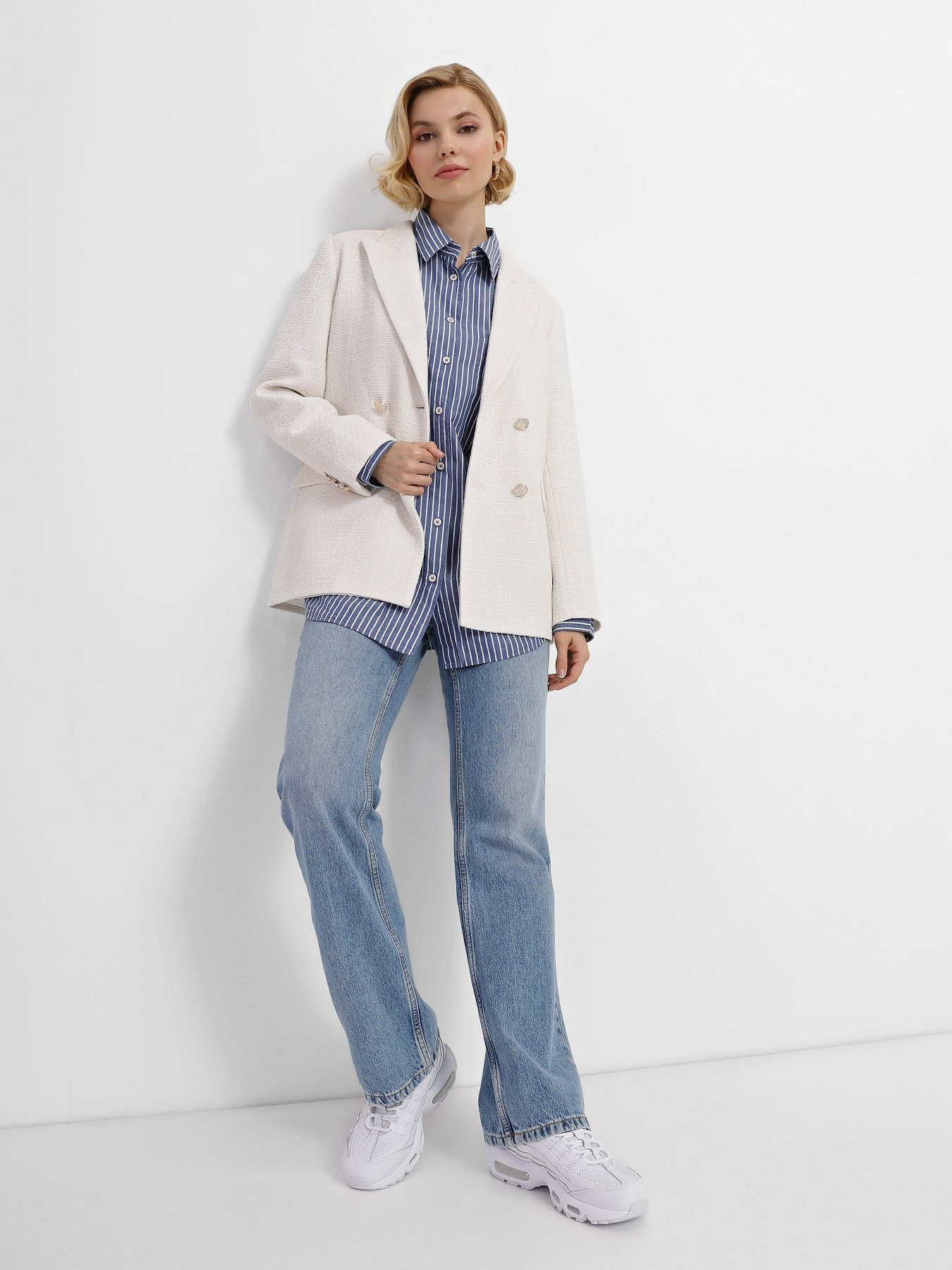 Жакет Braska модель 55030/304 Фото