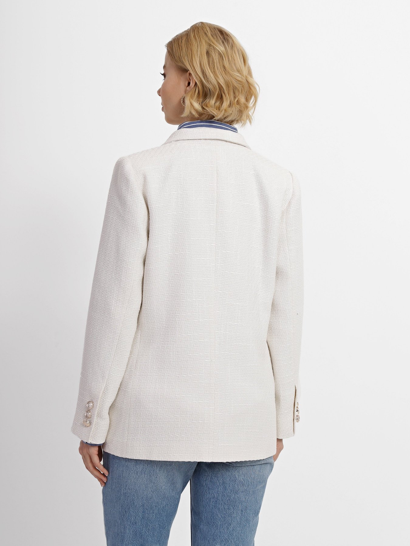 Жакет Braska модель 55030/304 Фото