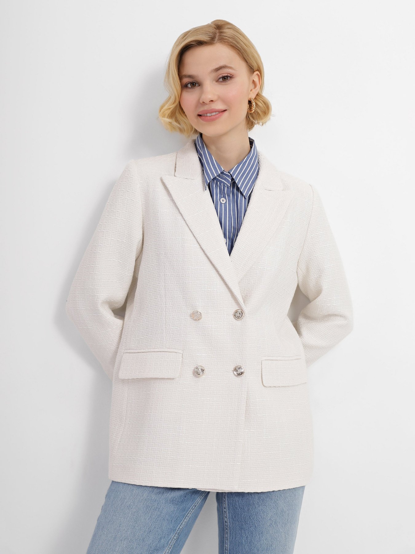 Жакет Braska модель 55030/304 Фото