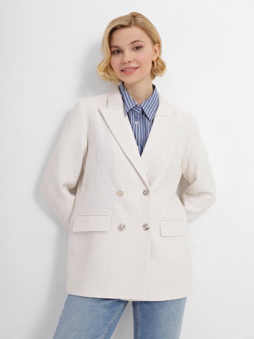 Жакет Braska модель 55030/304 Фото