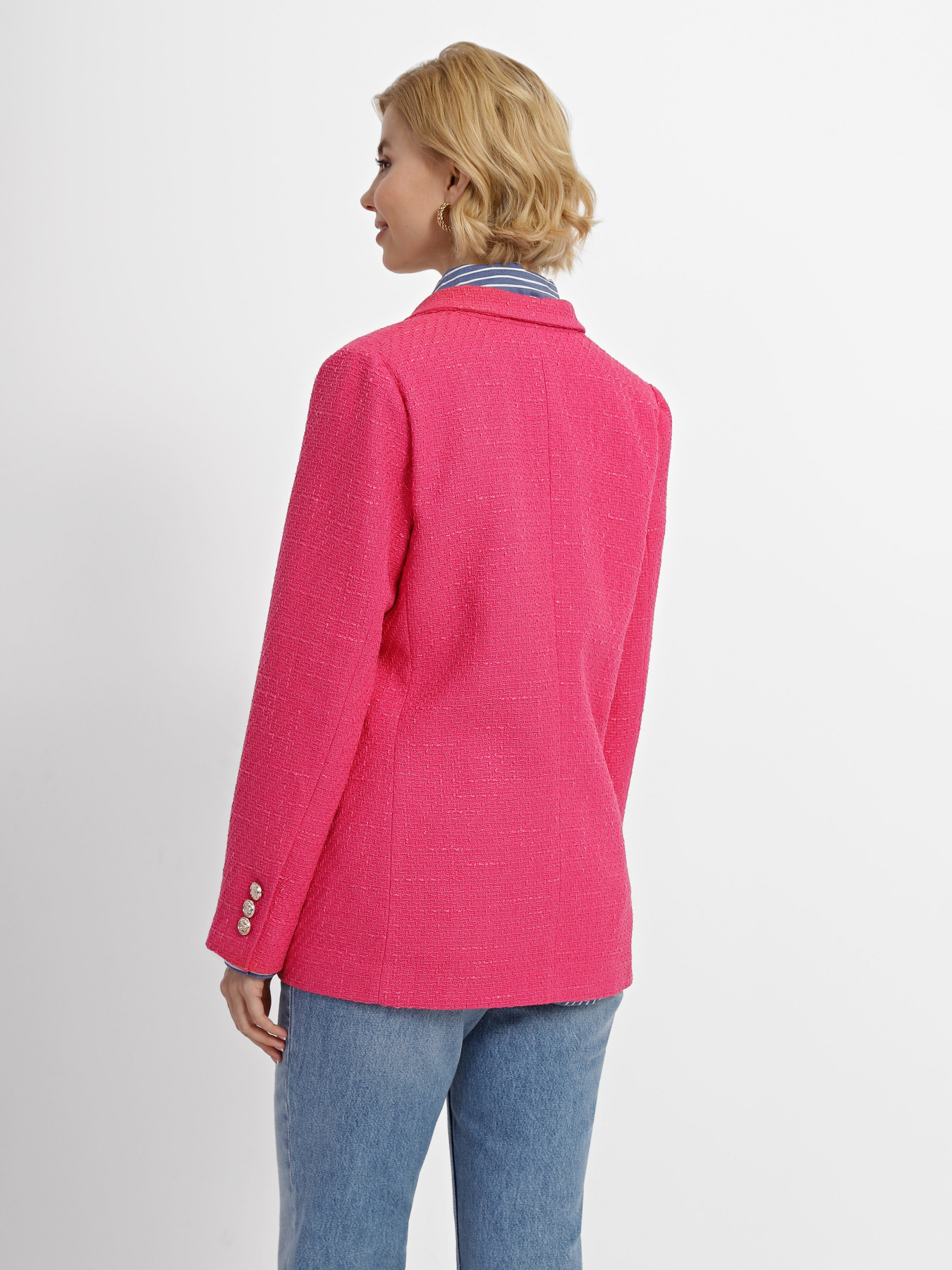 Жакет Braska модель 55030/350 Фото