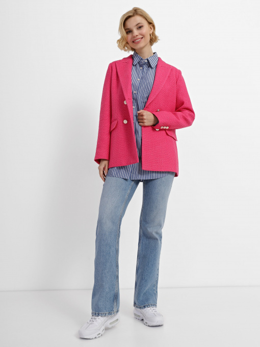 Жакет Braska модель 55030/350 Фото