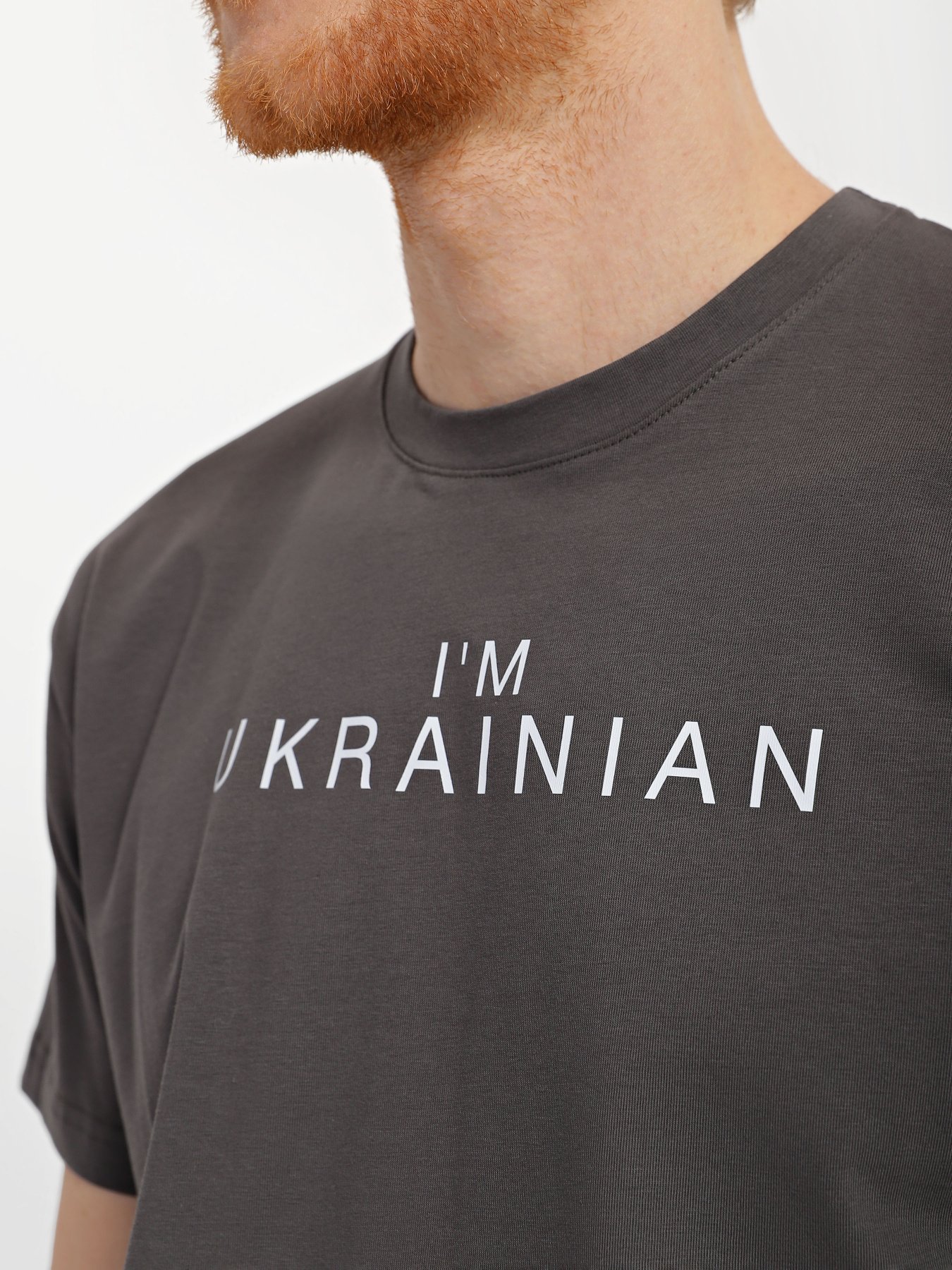 Футболка Braska модель 131-29 Фото