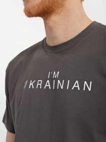 Футболка Braska модель 131-29 Фото