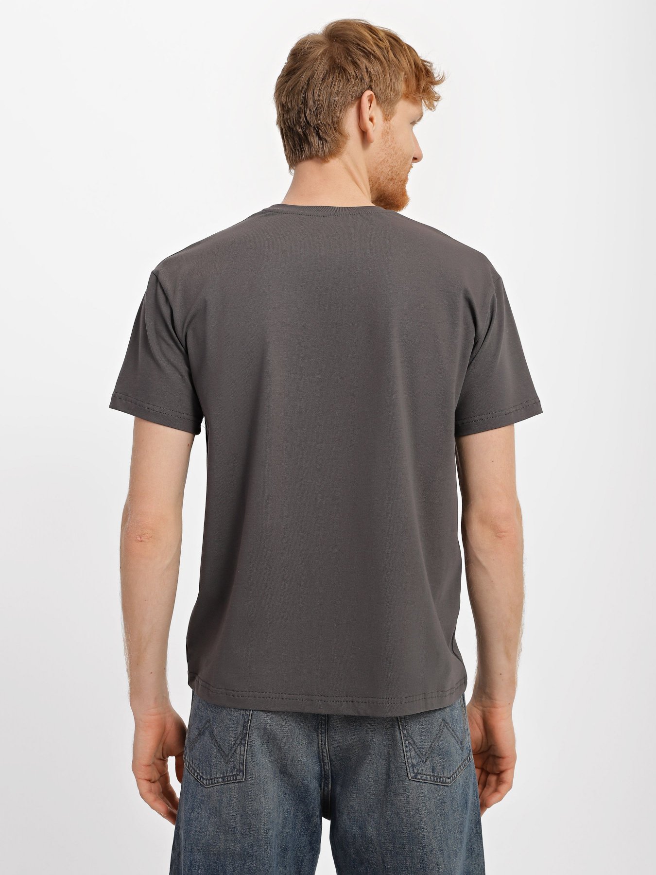 Футболка Braska модель 131-29 Фото