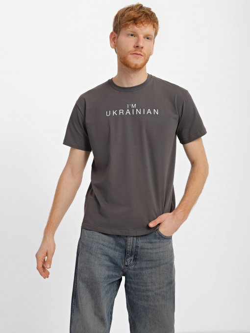 Футболка Braska модель 131-29 Фото