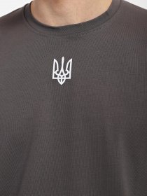 Футболка Braska модель 131-291 Фото