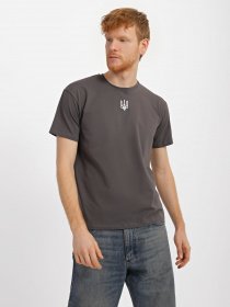 Футболка Braska модель 131-291 Фото