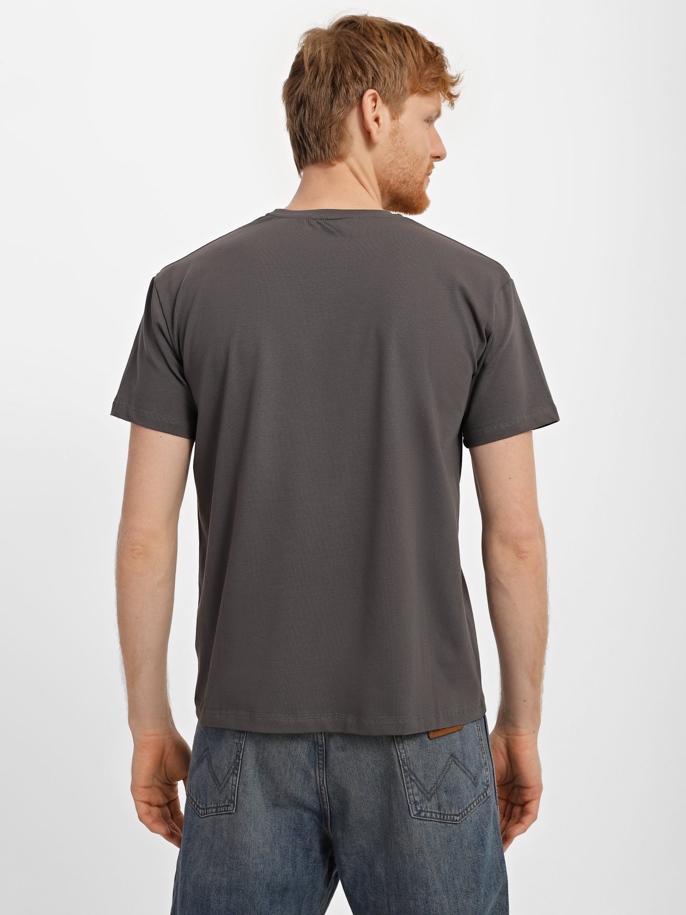 Футболка Braska модель 131-291 Фото