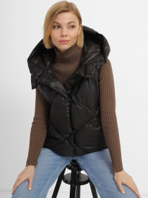 Утепленный жилет Braska модель LS-8930-8 Фото