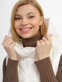 Жилет с утеплителем Braska модель LS-8930-3 Фото