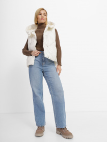 Утеплений жилет Braska модель LS-8930-3 Фото