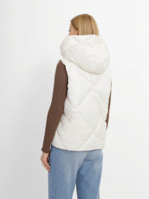 Утеплений жилет Braska модель LS-8930-3 Фото