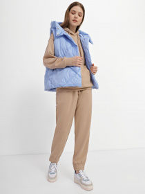 Жилет с утеплителем Braska модель LS-8930-11 Фото