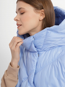 Жилет с утеплителем Braska модель LS-8930-11 Фото