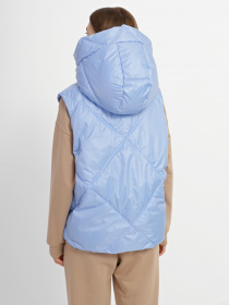 Утеплений жилет Braska модель LS-8930-11 Фото