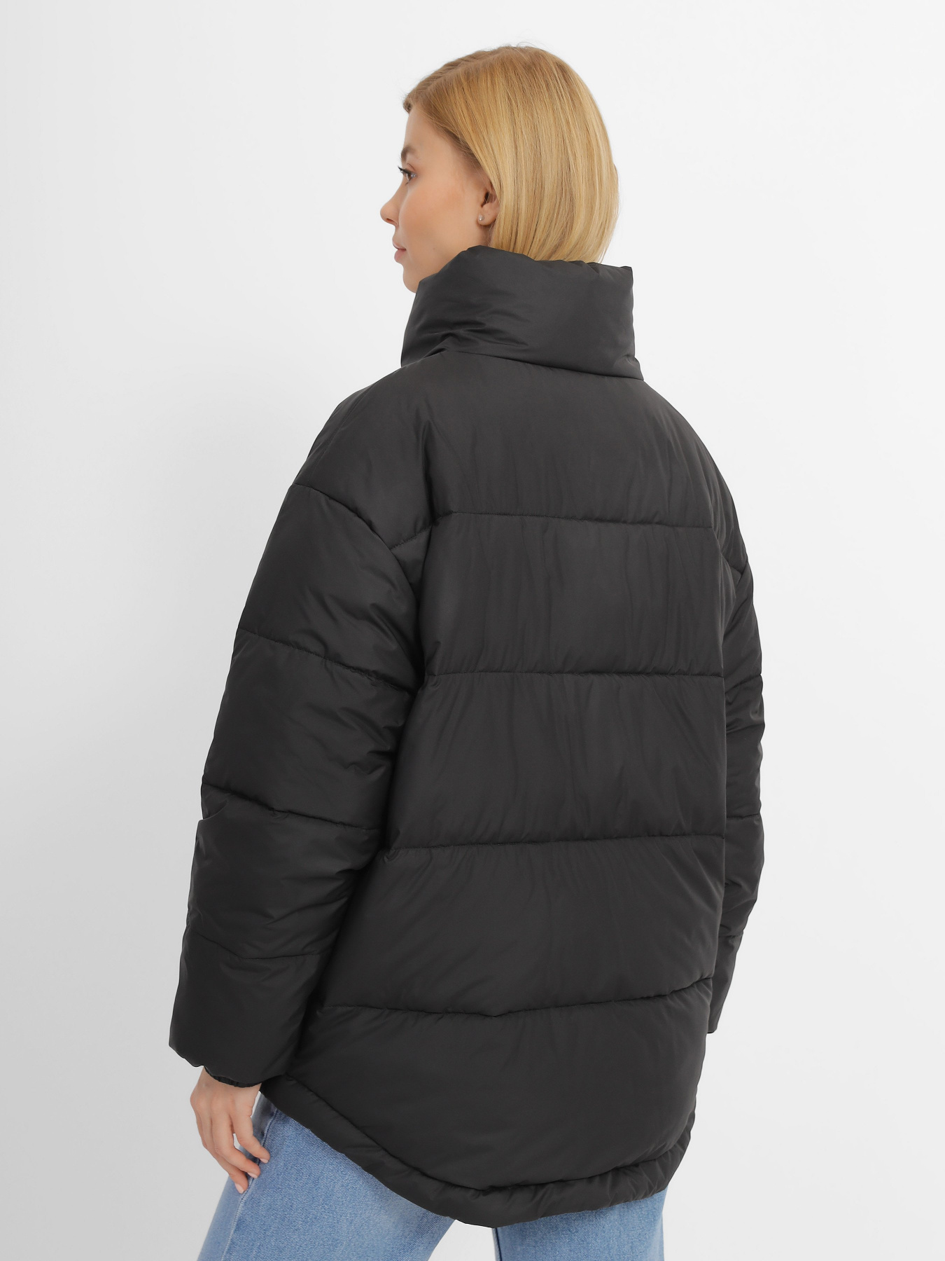 Демисезонная куртка Braska модель LS-8932-8 Фото