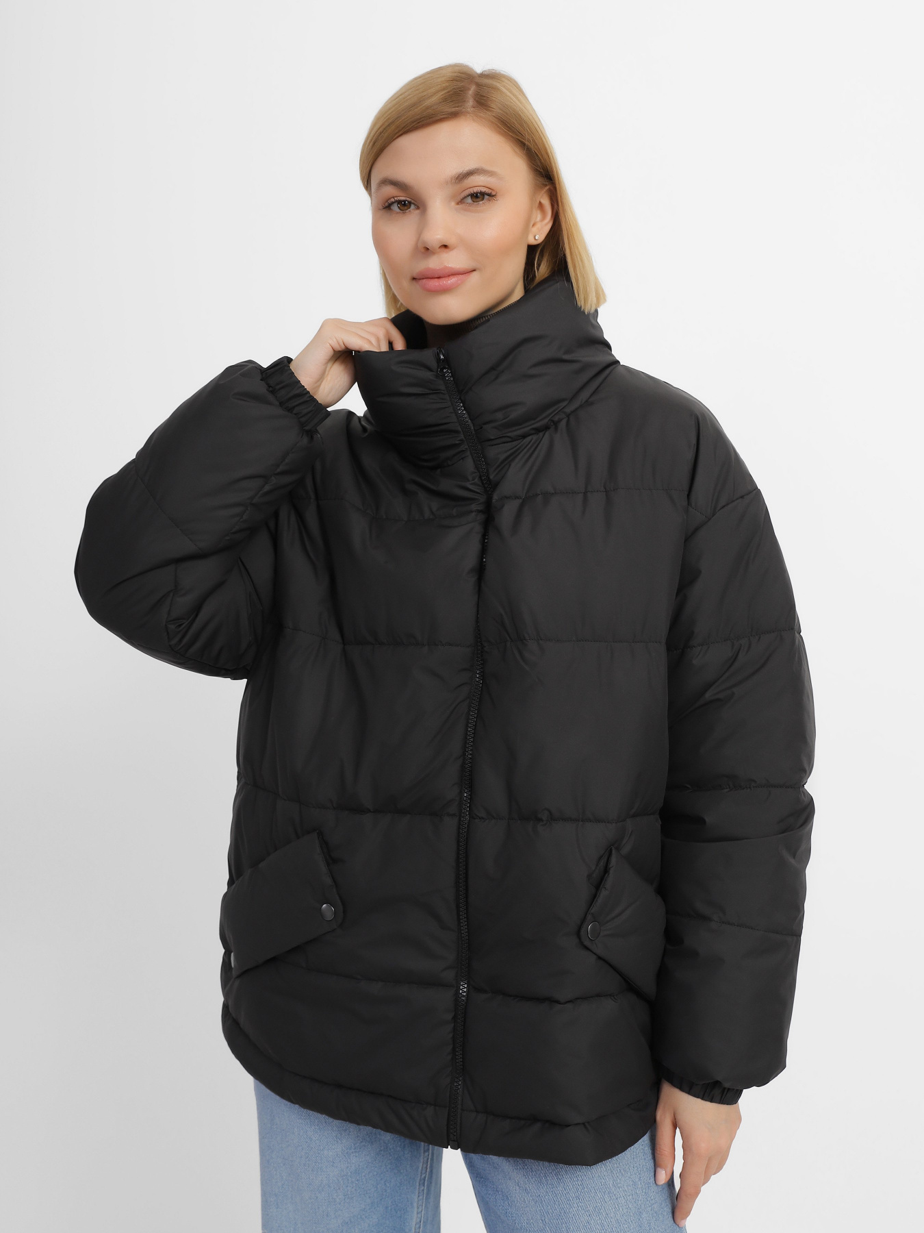 Демісезонна куртка Braska модель LS-8932-8 Фото