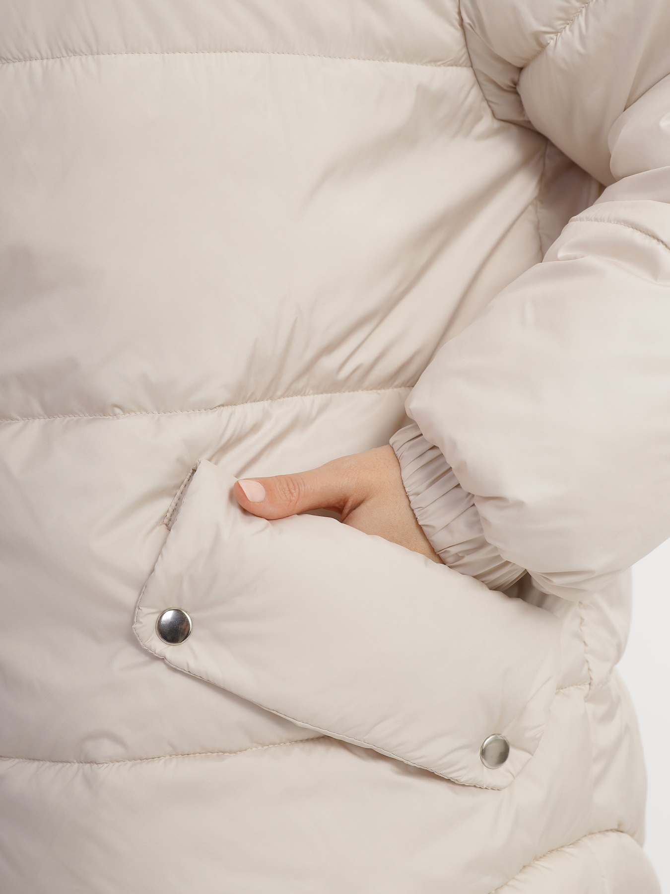 Демисезонная куртка Braska модель LS-8932-10 Фото