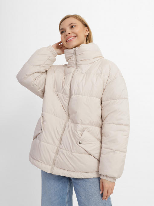 Демисезонная куртка Braska модель LS-8932-10 Фото