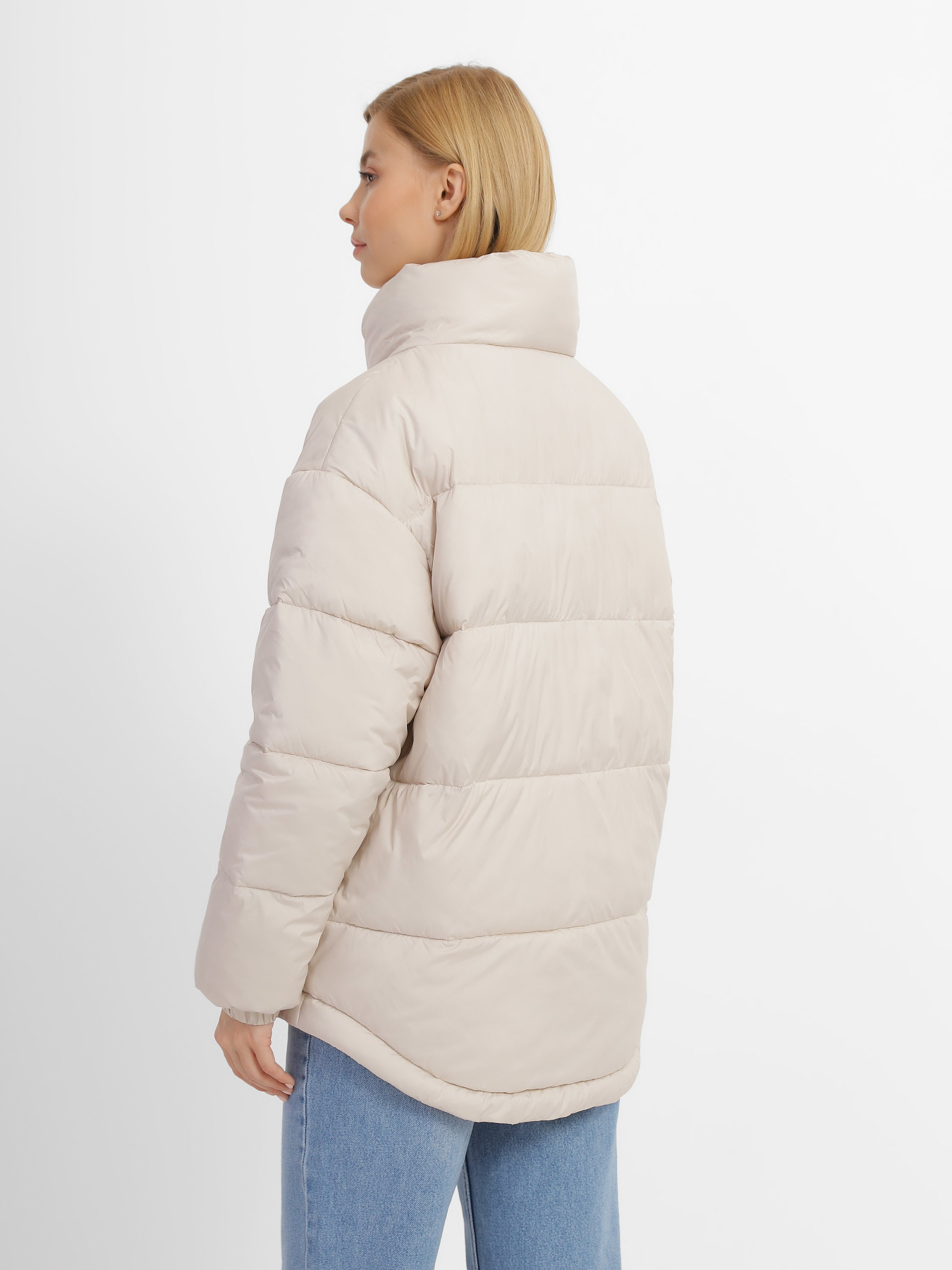 Демісезонна куртка Braska модель LS-8932-10 Фото