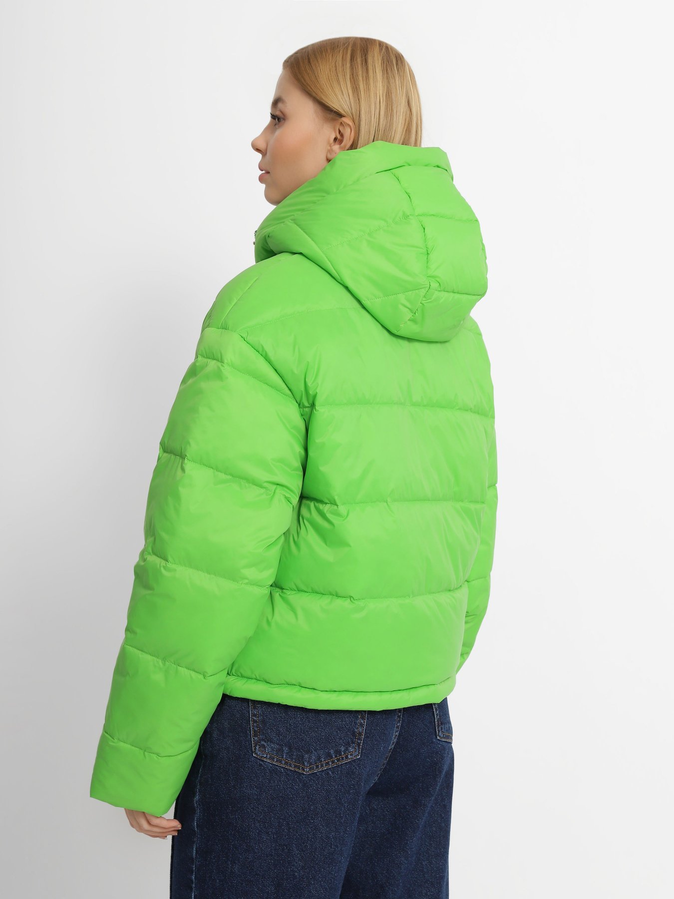 Демісезонна куртка Braska модель LS-8919-12 Фото