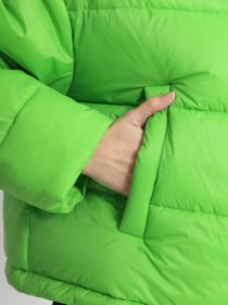 Демісезонна куртка Braska модель LS-8919-12 Фото