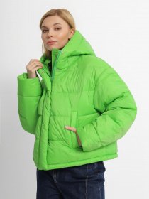 Демісезонна куртка Braska модель LS-8919-12 Фото