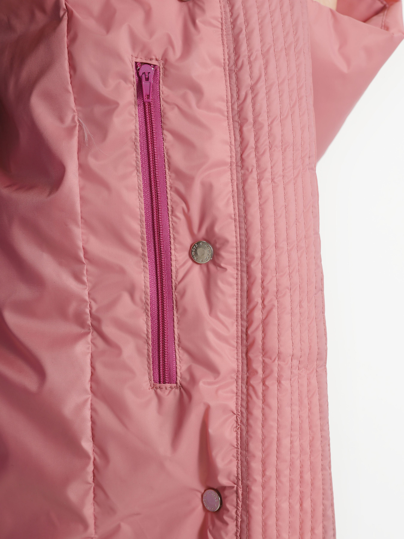 Демісезонна куртка Braska модель LS-8919-21 Фото