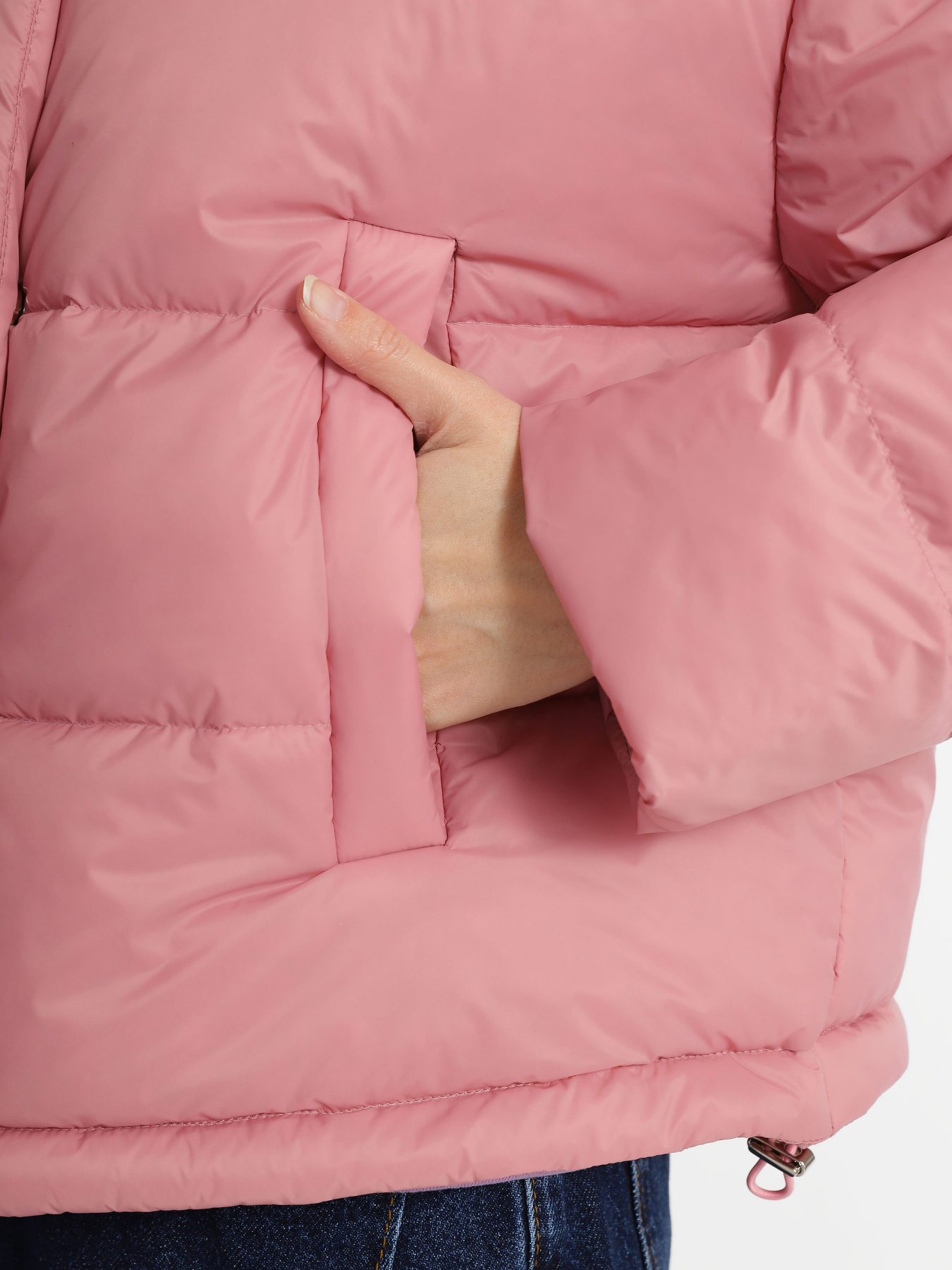 Демісезонна куртка Braska модель LS-8919-21 Фото