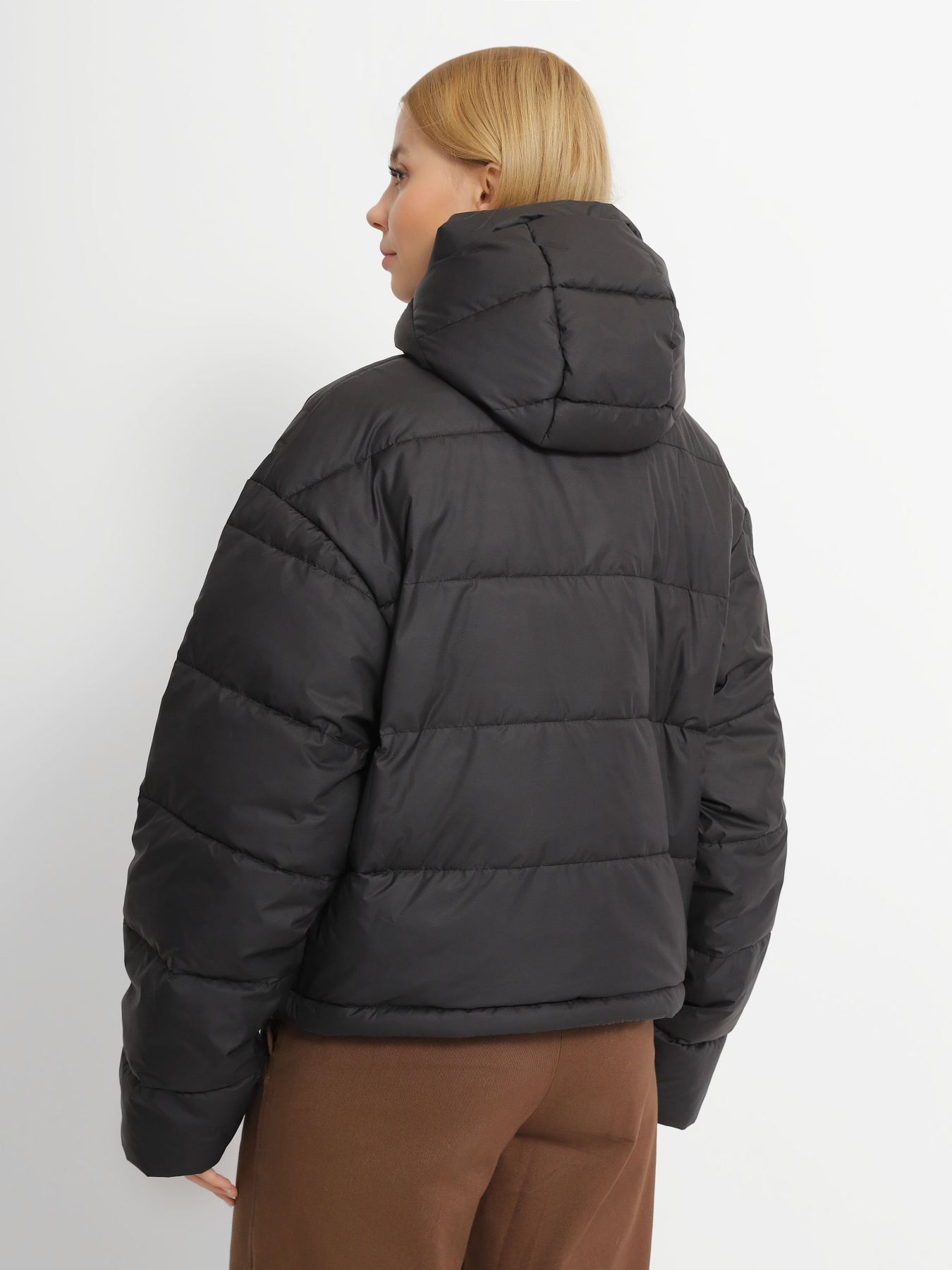 Демисезонная куртка Braska модель LS-8919-8 Фото