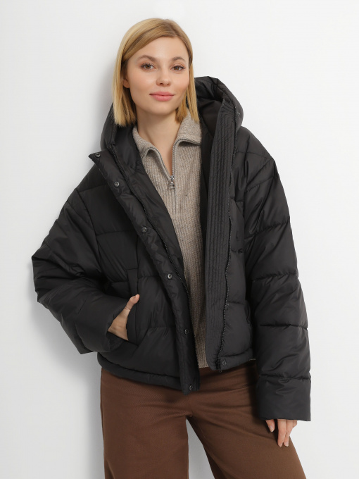 Демисезонная куртка Braska модель LS-8919-8 Фото