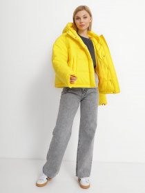 Демісезонна куртка Braska модель LS-8919-10 Фото