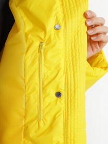 Демісезонна куртка Braska модель LS-8919-10 Фото