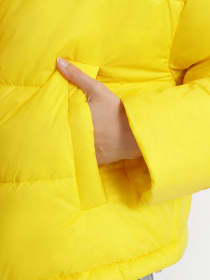 Демісезонна куртка Braska модель LS-8919-10 Фото