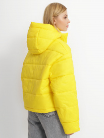 Демисезонная куртка Braska модель LS-8919-10 Фото