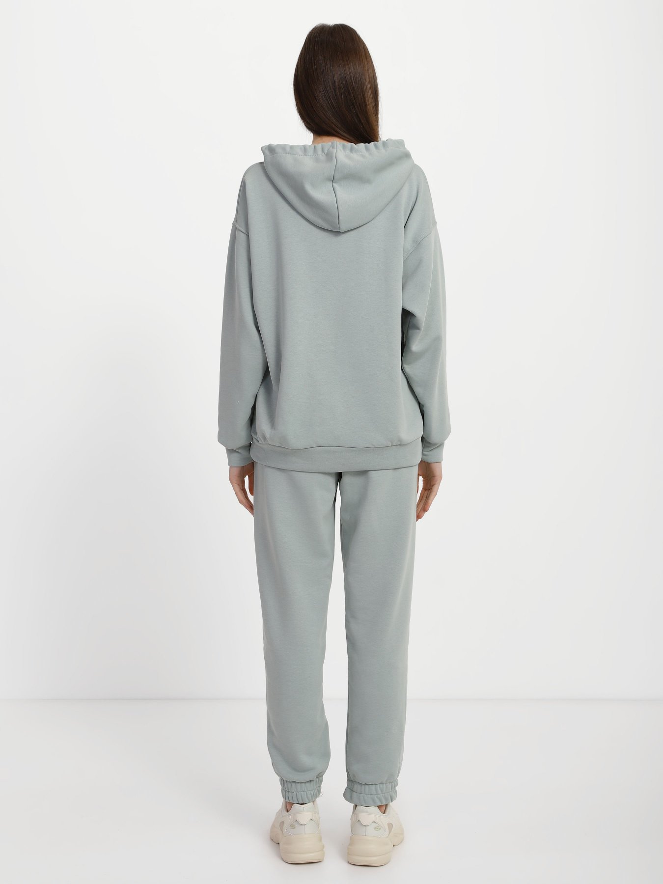 Повсякденний костюм Braska модель KM-2151-7 Фото