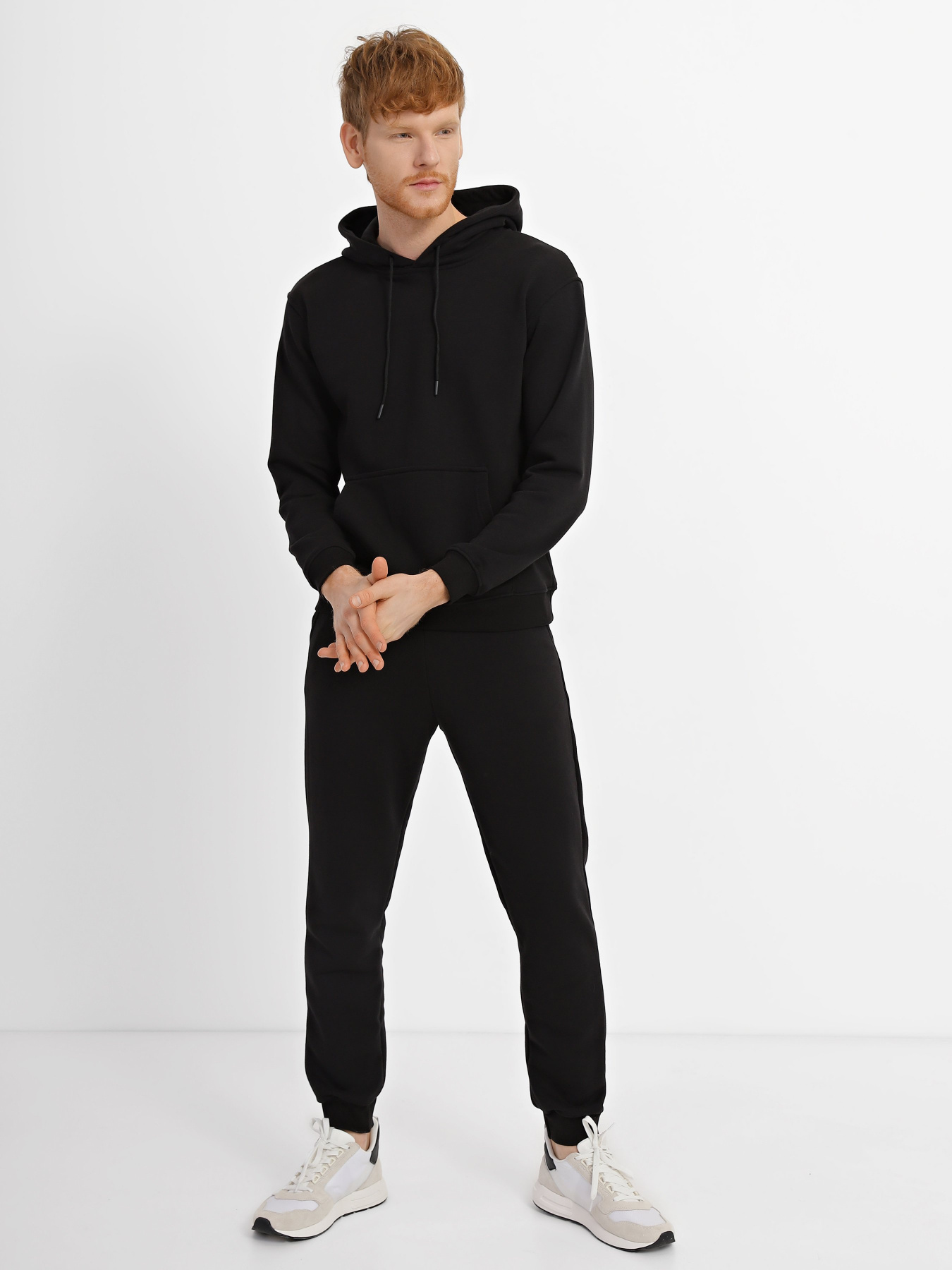 Повседневный костюм Braska модель 82-542/301 Фото