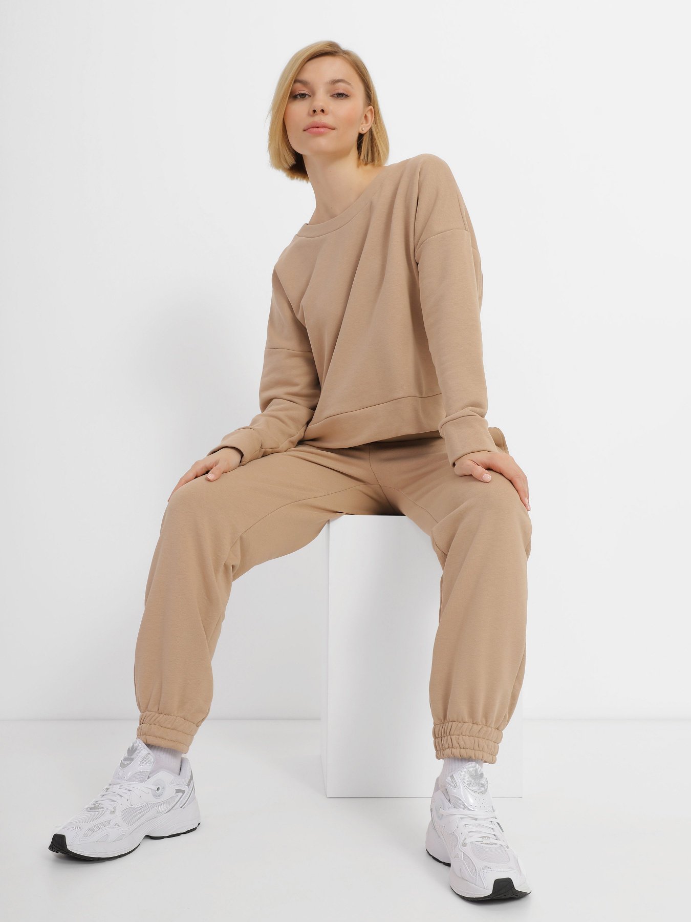 Костюм Braska модель KM-2145-10 Фото