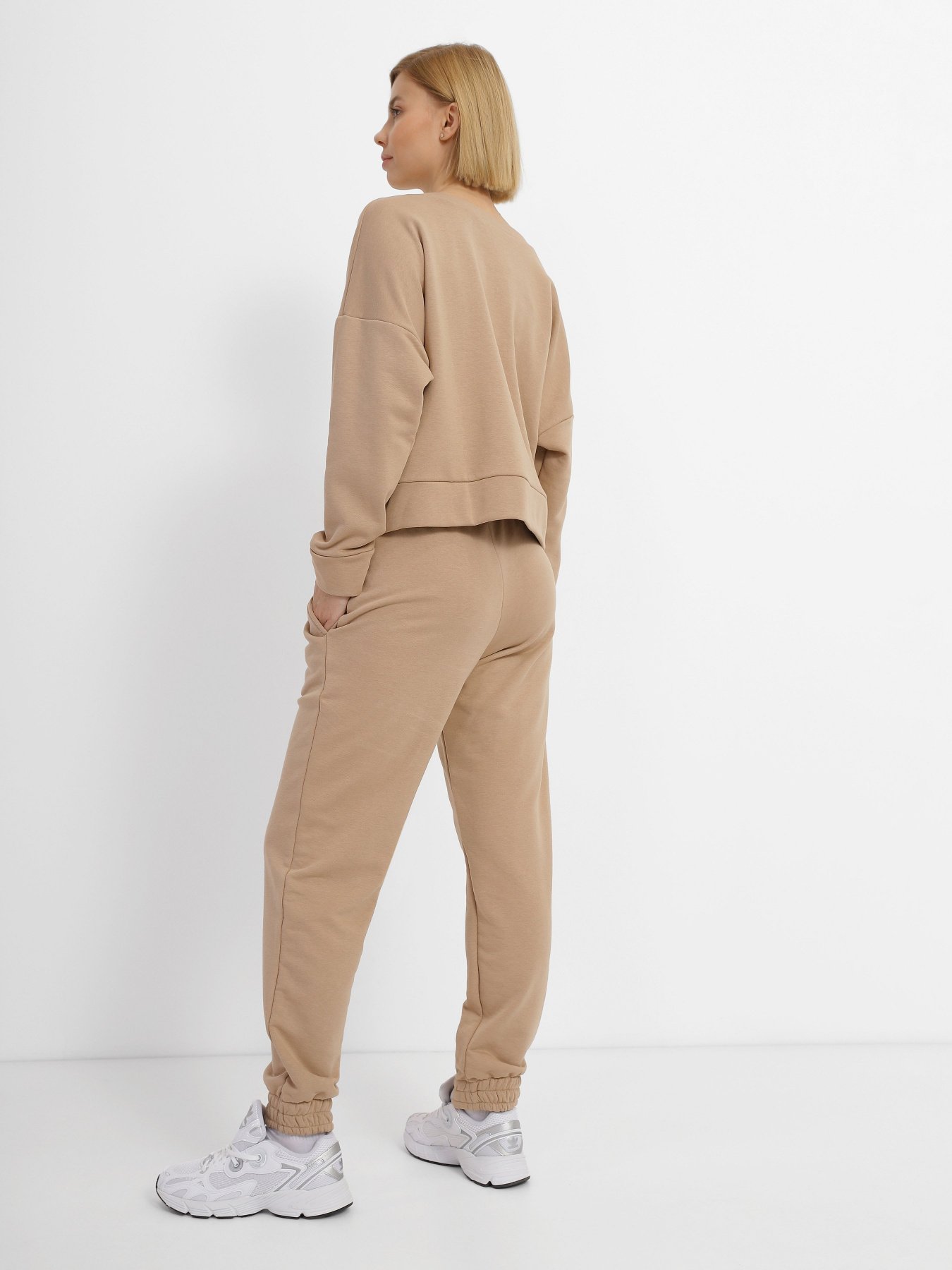 Повседневный костюм Braska модель KM-2145-10 Фото