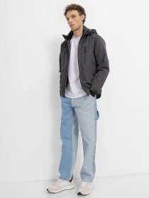 Демисезонная куртка Braska модель V-1/308 Фото