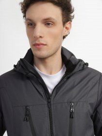 Демисезонная куртка Braska модель V-1/308 Фото