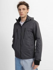 Демисезонная куртка Braska модель V-1/308 Фото