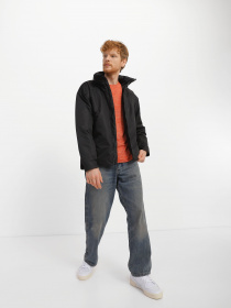 Демісезонна куртка Braska модель ADK-1/301 Фото