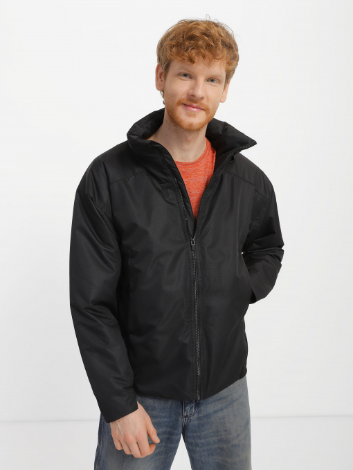 Демисезонная куртка Braska модель ADK-1/301 Фото