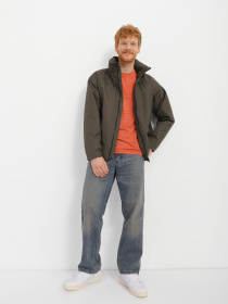 Демисезонная куртка Braska модель ADK-1/319 Фото